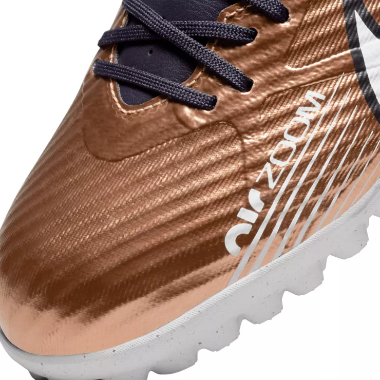 Nike ZOOM VAPOR 15 ACADEMY TF Fußballschuh 8 Nike ZOOM VAPOR 15 ACADEMY TF Fußballschuh – Bild 6