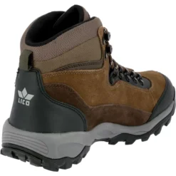 Lico Milan Freizeitschuh -Sport Schuh Geschäft A 3154941 NB3