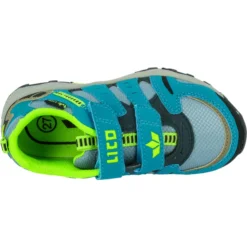 Lico Fremont V Wanderschuh -Sport Schuh Geschäft A 3157040 NB4
