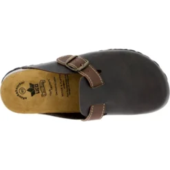 LICO Bioline Clog Freizeitschuh -Sport Schuh Geschäft A 3158021 NB4