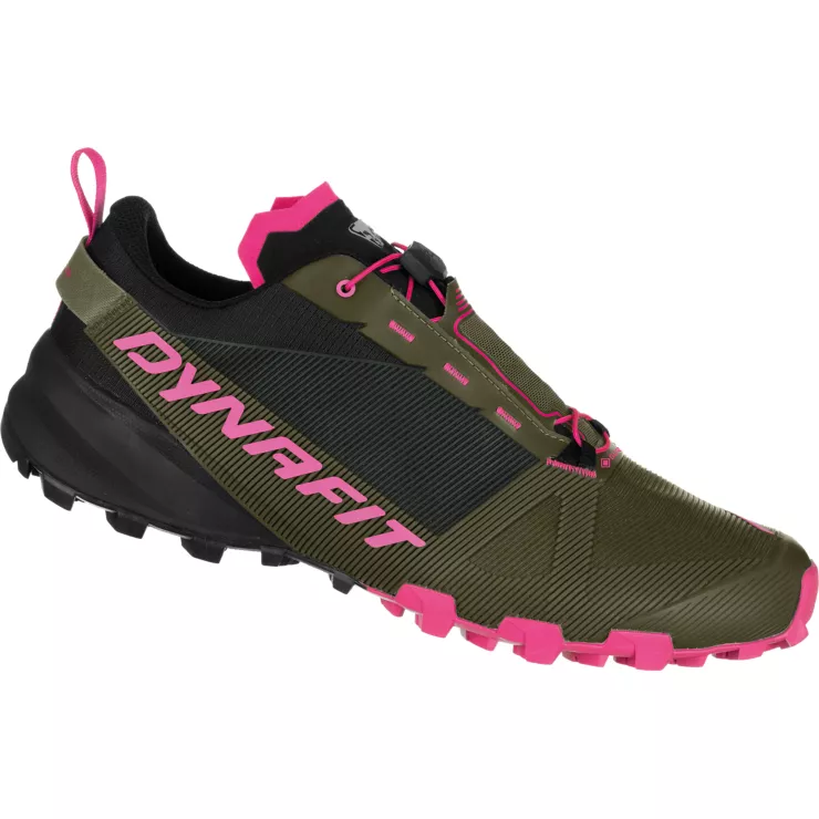 Dynafit Traverse GTX Wanderschuh 3 Dynafit Traverse GTX Wanderschuh