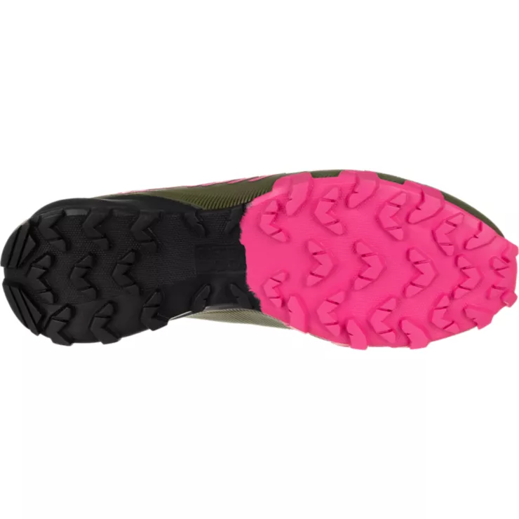 Dynafit Traverse GTX Wanderschuh 4 Dynafit Traverse GTX Wanderschuh – Bild 2