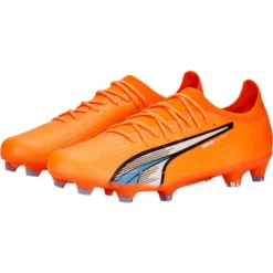 Puma Ultra Ultimate FG/AG Fußballschuh -Sport Schuh Geschäft A 3166404 NB5
