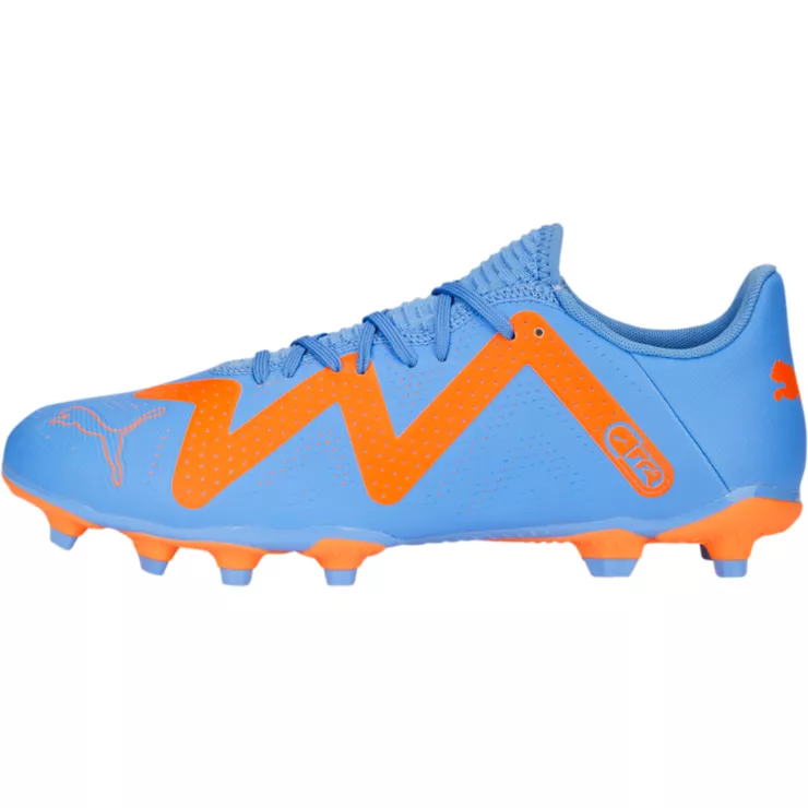 Puma Future Play FG/AG Fußballschuh 4 Puma Future Play FG/AG Fußballschuh – Bild 2