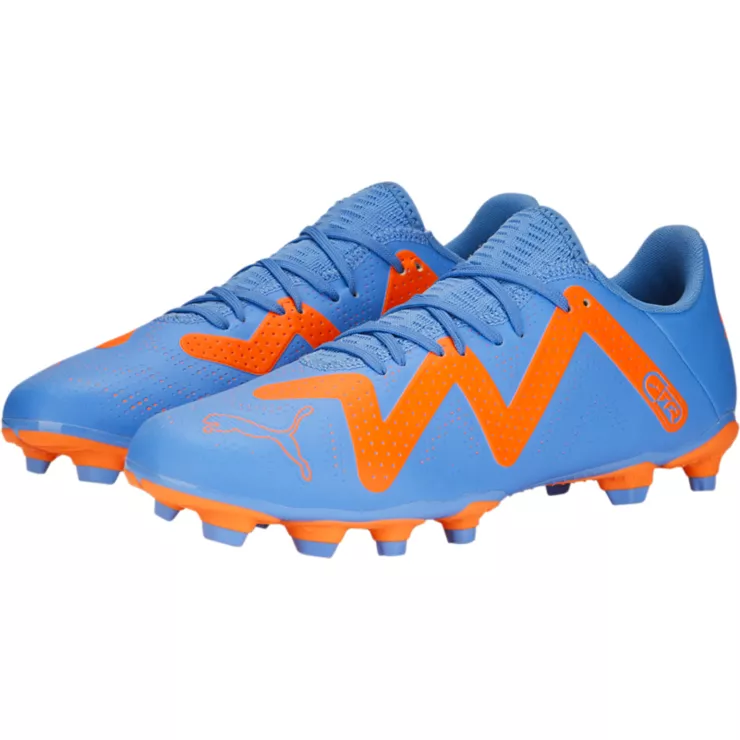 Puma Future Play FG/AG Fußballschuh 5 Puma Future Play FG/AG Fußballschuh – Bild 3