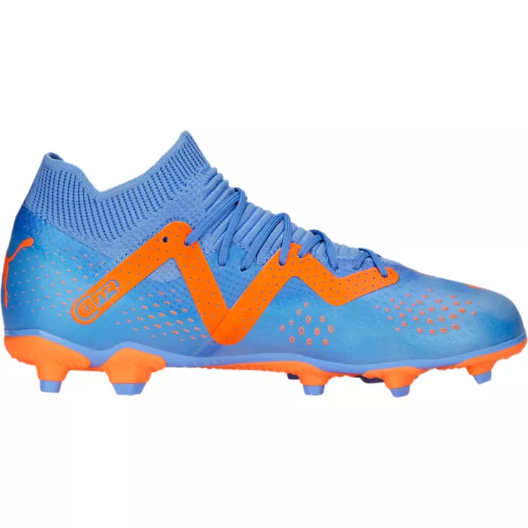 Puma Future Match FG/AG Jr Fußballschuh 4 Puma Future Match FG/AG Jr Fußballschuh – Bild 2