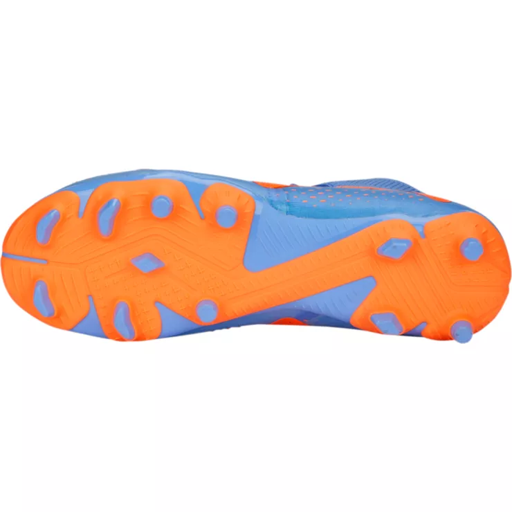 Puma Future Match FG/AG Jr Fußballschuh 6 Puma Future Match FG/AG Jr Fußballschuh – Bild 4