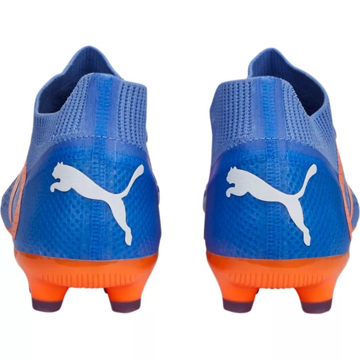 Puma Future Match FG/AG Jr Fußballschuh 7 Puma Future Match FG/AG Jr Fußballschuh – Bild 5