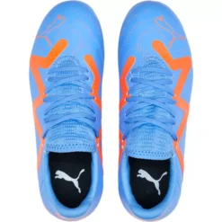 Puma Future Play FG/AG Jr Fußballschuh 12 Puma Future Play FG/AG Jr Fußballschuh -Sport Schuh Geschäft A 3167272 NB4