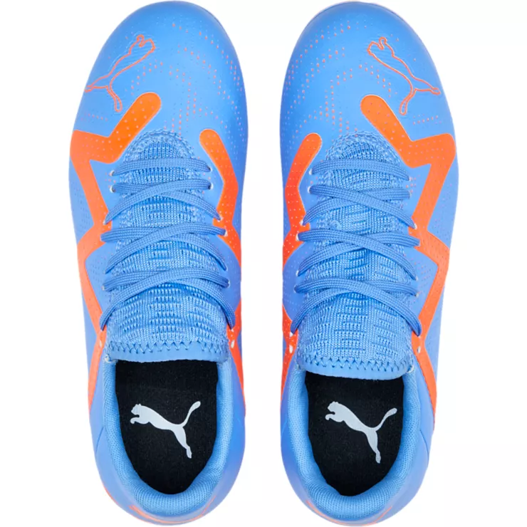 Puma Future Play FG/AG Jr Fußballschuh 7 Puma Future Play FG/AG Jr Fußballschuh – Bild 5