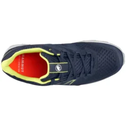Mammut Terrion II Low GTX Wanderschuh -Sport Schuh Geschäft A 3167308 NB2