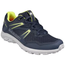 Mammut Terrion II Low GTX Wanderschuh -Sport Schuh Geschäft A 3167308 NB4