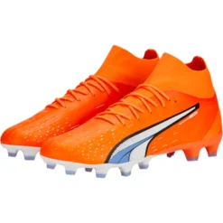 Puma Ultra Pro FG/AG Fußballschuh