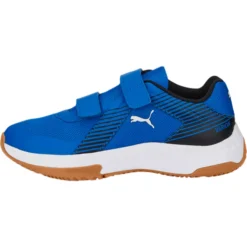 Puma Varion V JR Hallenschuh
