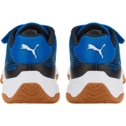 Puma Varion V JR Hallenschuh -Sport Schuh Geschäft A 3172171 NB4