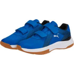 Puma Varion V JR Hallenschuh -Sport Schuh Geschäft A 3172171 NB5