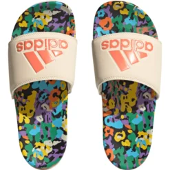 Adidas Adilette Comfort Sandale -Sport Schuh Geschäft A 3175867 NB2