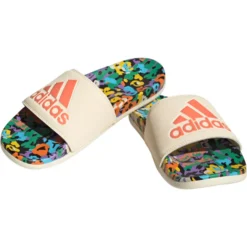 Adidas Adilette Comfort Sandale -Sport Schuh Geschäft A 3175867 NB4