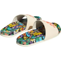 Adidas Adilette Comfort Sandale -Sport Schuh Geschäft A 3175867 NB5