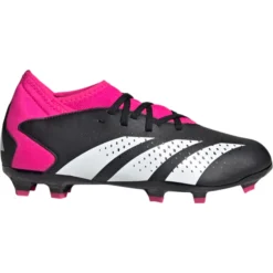 Adidas Predator Accuracy.3 FG J Fußballschuh