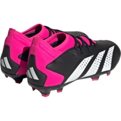 Adidas Predator Accuracy.3 FG J Fußballschuh -Sport Schuh Geschäft A 3175896 NB5