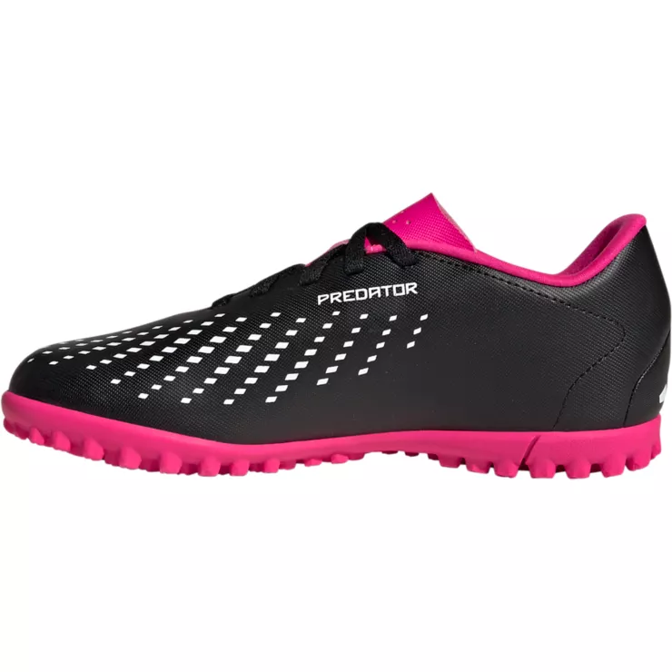 Adidas Predator Accuracy.4 TF J Fußballschuh 4 Adidas Predator Accuracy.4 TF J Fußballschuh – Bild 2