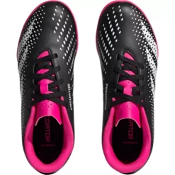 Adidas Predator Accuracy.4 TF J Fußballschuh 12 Adidas Predator Accuracy.4 TF J Fußballschuh -Sport Schuh Geschäft A 3175929 NB2