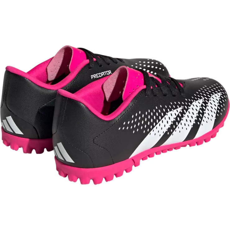 Adidas Predator Accuracy.4 TF J Fußballschuh 8 Adidas Predator Accuracy.4 TF J Fußballschuh – Bild 6