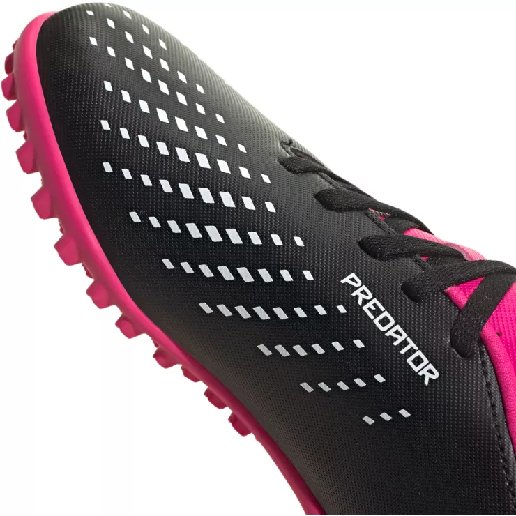 Adidas Predator Accuracy.4 TF J Fußballschuh 9 Adidas Predator Accuracy.4 TF J Fußballschuh – Bild 7