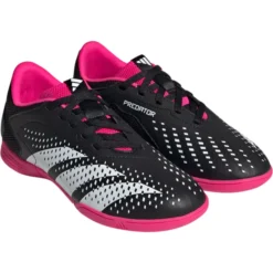 Adidas Predator Accuracy.4 IN Sala J Hallenfußballschuh -Sport Schuh Geschäft A 3175955 NB4