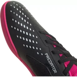 Adidas Predator Accuracy.4 IN Sala J Hallenfußballschuh -Sport Schuh Geschäft A 3175955 NB6