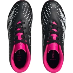 Adidas Predator Accuracy.4 FxG J Fußballschuh 12 Adidas Predator Accuracy.4 FxG J Fußballschuh -Sport Schuh Geschäft A 3176000 NB2