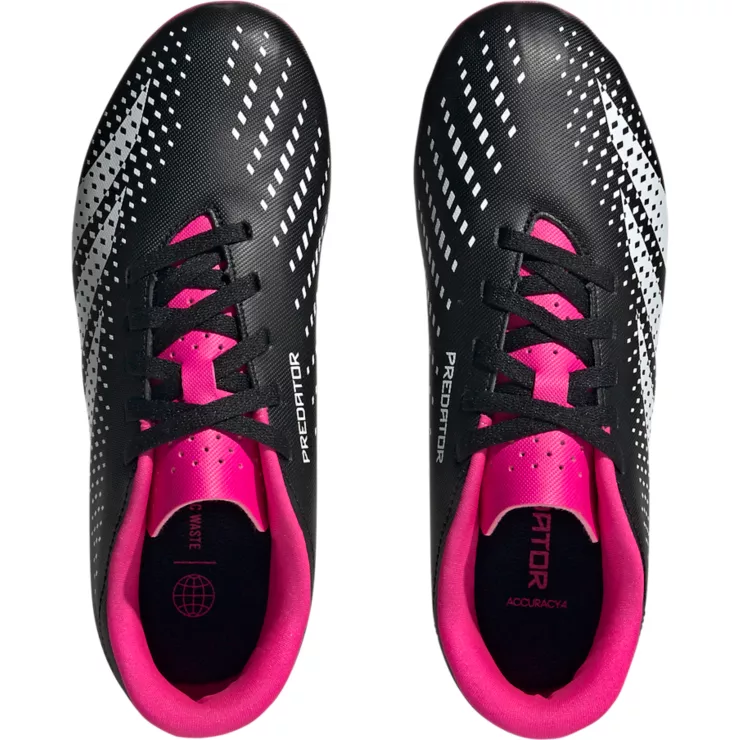 Adidas Predator Accuracy.4 FxG J Fußballschuh 5 Adidas Predator Accuracy.4 FxG J Fußballschuh – Bild 3