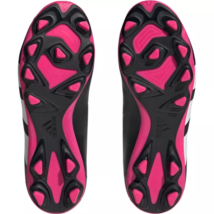 Adidas Predator Accuracy.4 FxG J Fußballschuh 6 Adidas Predator Accuracy.4 FxG J Fußballschuh – Bild 4