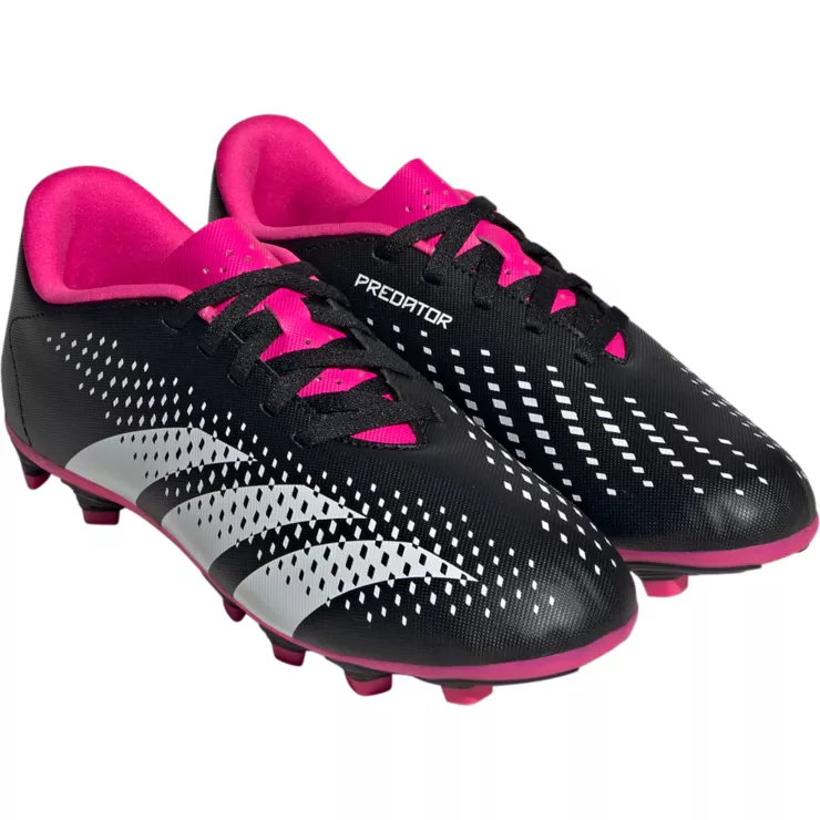 Adidas Predator Accuracy.4 FxG J Fußballschuh 7 Adidas Predator Accuracy.4 FxG J Fußballschuh – Bild 5