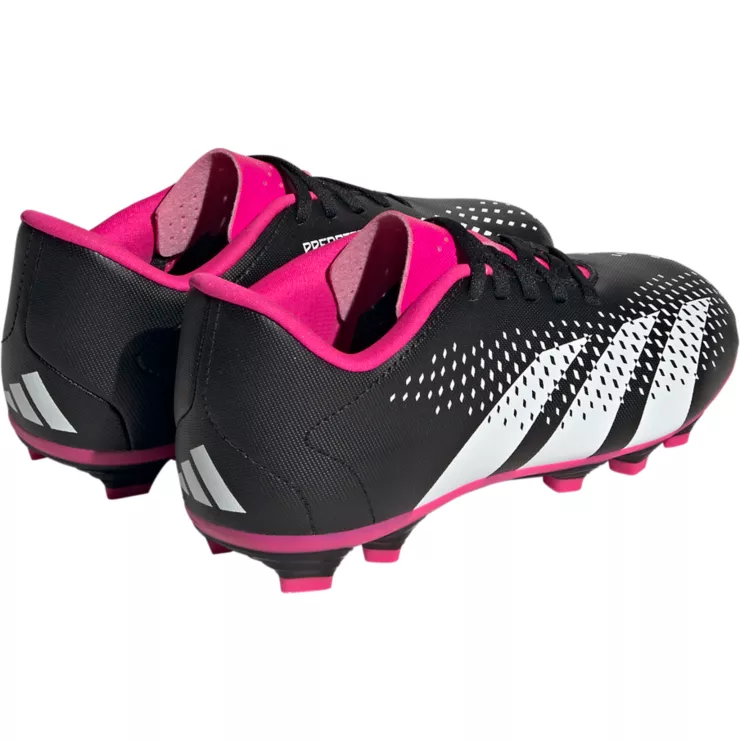 Adidas Predator Accuracy.4 FxG J Fußballschuh 8 Adidas Predator Accuracy.4 FxG J Fußballschuh – Bild 6