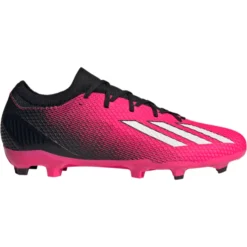Adidas X Speedportal.3 FG Fußballschuh