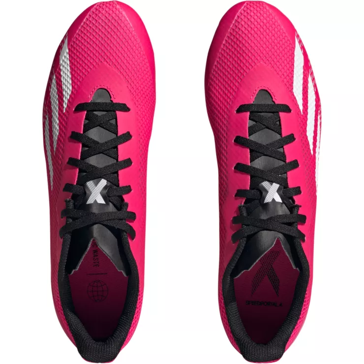 Adidas X Speedportal.3 FxG Fußballschuh 4 Adidas X Speedportal.3 FxG Fußballschuh – Bild 3