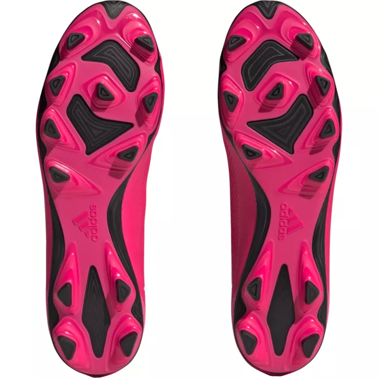 Adidas X Speedportal.3 FxG Fußballschuh 5 Adidas X Speedportal.3 FxG Fußballschuh – Bild 4