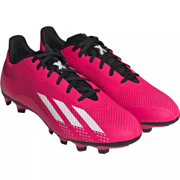 Adidas X Speedportal.3 FxG Fußballschuh 6 Adidas X Speedportal.3 FxG Fußballschuh – Bild 5