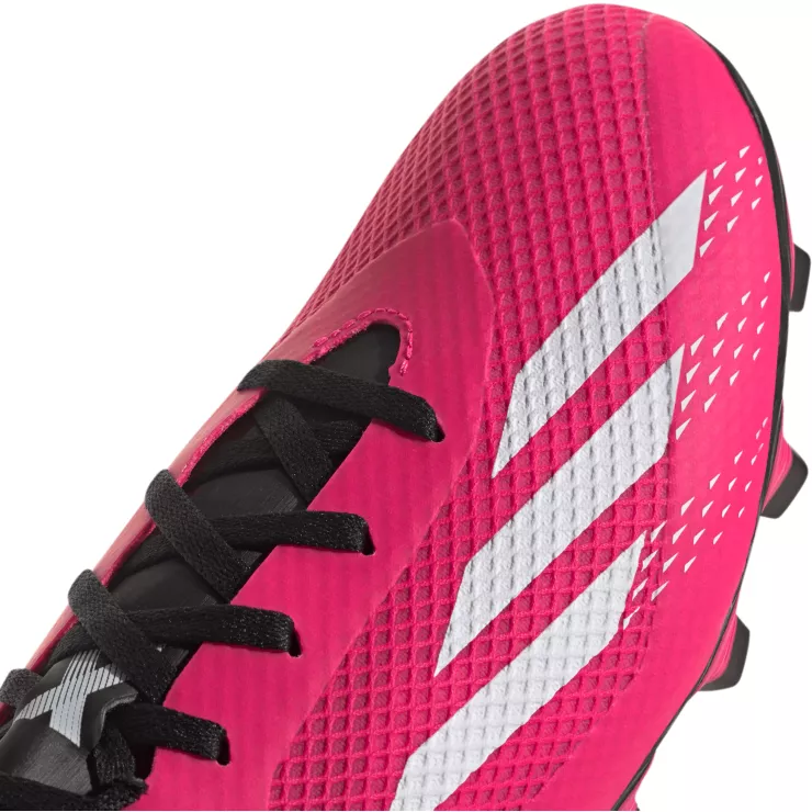 Adidas X Speedportal.3 FxG Fußballschuh 8 Adidas X Speedportal.3 FxG Fußballschuh – Bild 7