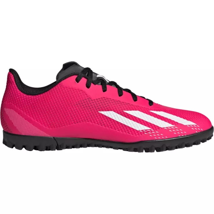 Adidas X Speedportal.4 TF Fußballschuh 3 Adidas X Speedportal.4 TF Fußballschuh