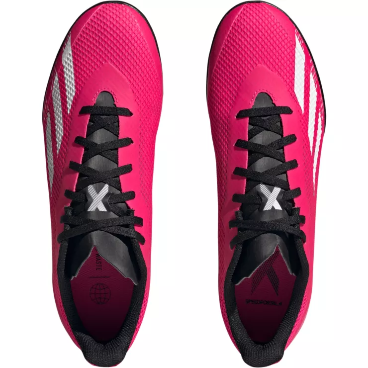 Adidas X Speedportal.4 TF Fußballschuh 5 Adidas X Speedportal.4 TF Fußballschuh – Bild 3