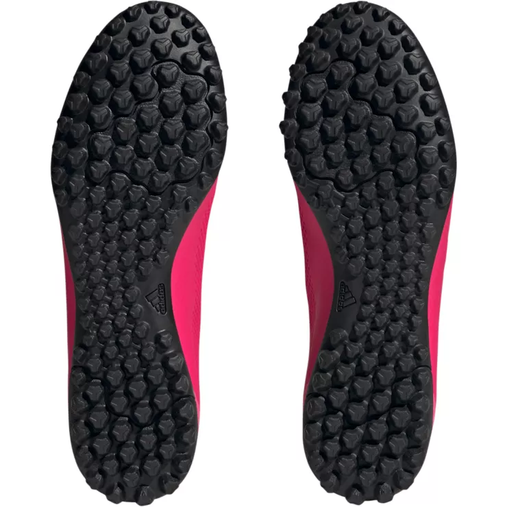 Adidas X Speedportal.4 TF Fußballschuh 6 Adidas X Speedportal.4 TF Fußballschuh – Bild 4