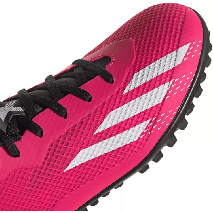 Adidas X Speedportal.4 TF Fußballschuh 9 Adidas X Speedportal.4 TF Fußballschuh – Bild 7