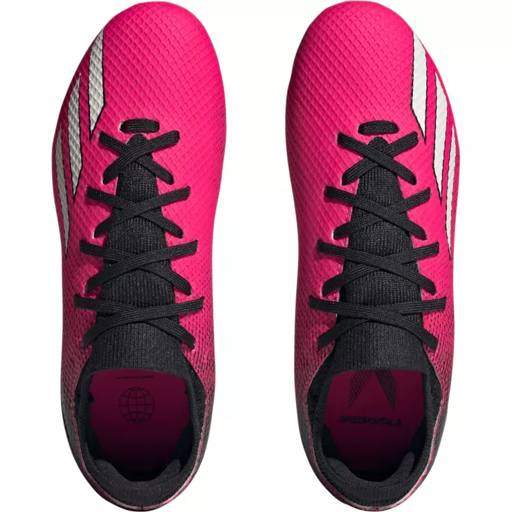Adidas X Speedportal.3 FG J Fußballschuh 5 Adidas X Speedportal.3 FG J Fußballschuh – Bild 3