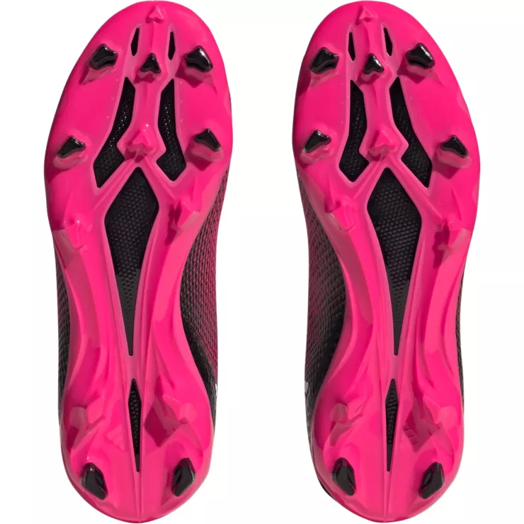 Adidas X Speedportal.3 FG J Fußballschuh 6 Adidas X Speedportal.3 FG J Fußballschuh – Bild 4