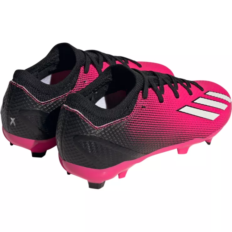 Adidas X Speedportal.3 FG J Fußballschuh 8 Adidas X Speedportal.3 FG J Fußballschuh – Bild 6