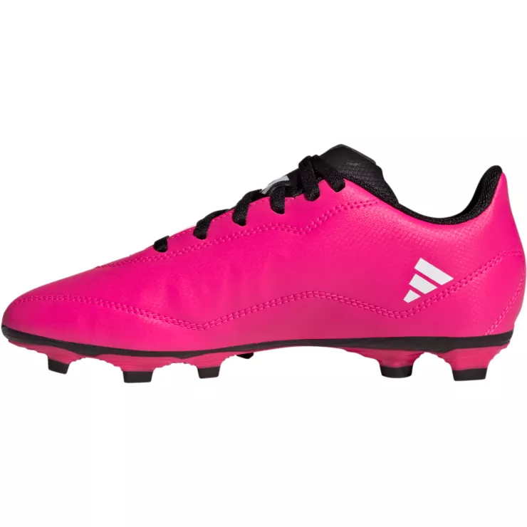 Adidas X Speedportal.4 FxG J Fußballschuh 4 Adidas X Speedportal.4 FxG J Fußballschuh – Bild 2