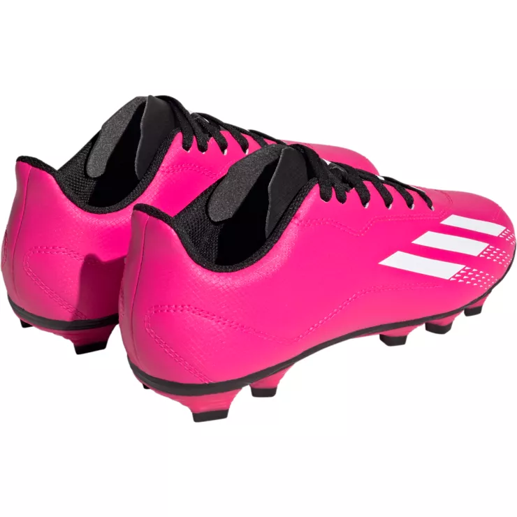 Adidas X Speedportal.4 FxG J Fußballschuh 8 Adidas X Speedportal.4 FxG J Fußballschuh – Bild 6